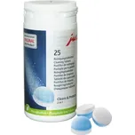 JURA Dvoufázové čistící tablety