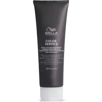 Barva na vlasy WELLA PROFESSIONALS COLOR SERVICE POST COLOR TREATMENT 250ml