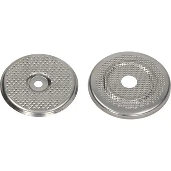 Příslušenství pro přípravu kávy Sítko sprchy hlavy kávovaru ø 49/52 mm