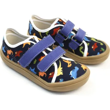 Dívčí tenisky Jonap Moon Dino EUR 32