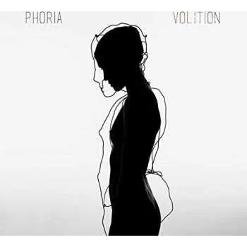 Zahraniční hudba CD Phoria: Volition 2016