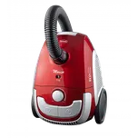 Bravo B 4521 červený podlahový vysavač