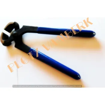 Kleště Kleště štípací čelní 180 mm