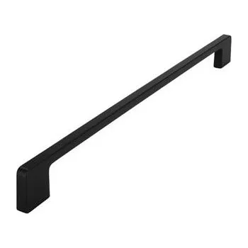 Nábytkové kování Kovová úchytka SIRO 2027-332 PB12