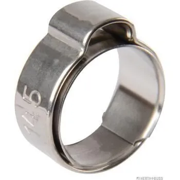 Autobaterie Hadicová spona HERTH+BUSS ELPARTS 50268114