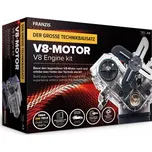 Franzis Verlag 504187 maketová…