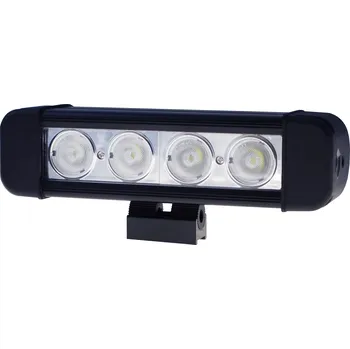 Pracovní světlo LED pracovní světlo 40W BAR 10-30V - LED Solution - 189012 - 189012