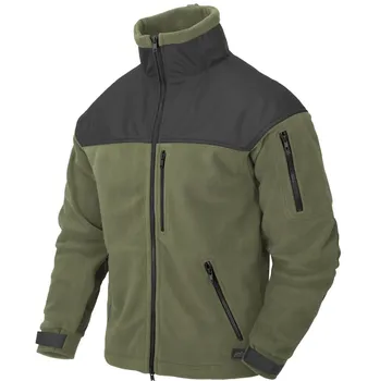 Helikon-Tex Classic Army Fleece Jacket BL-CAF-FL-16