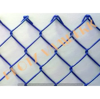 Pletivo Poplastované pletivo barevné 180 cm