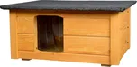Woodok Zateplená bouda pro psy 29 x 49…