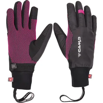 Rukavice Dámské zimní rukavice C.A.M.P. G Air Lady Velikost: M