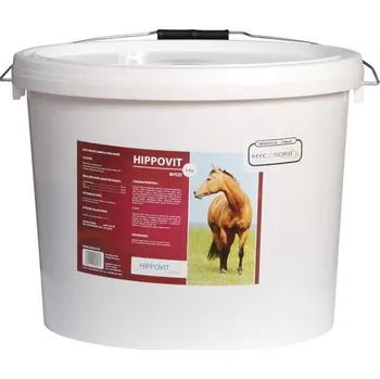 Pro koně HIPPOVIT Myco 10kg
