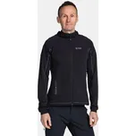 KILPI MEMPHIS-M Černá XS TM0201KIBLKXS