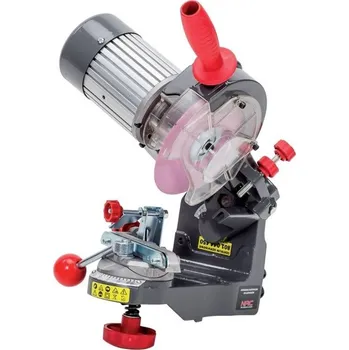 stolní bruska NAC SHE230-F