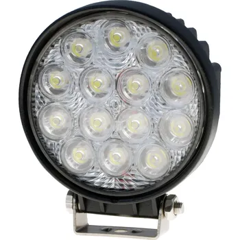 Pracovní světlo LED pracovní světlo 42W 10-30V - LED Solution - 189009 - 189009
