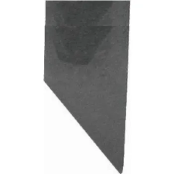 Pracovní nůž Dedra Náhradní čepel pro DED052 (DED0521)