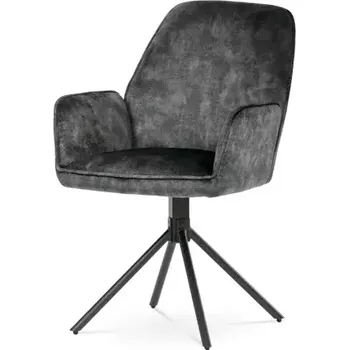 Jídelní židle Autronic - jídelní židle HC-511 BK4