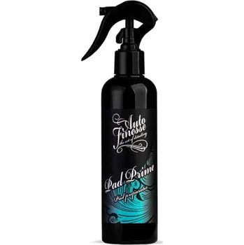 AUTO FINESSE Pad Prime 250 ml - lubrikace leštících kotoučů