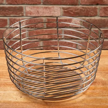 Příslušenství pro gril Košík na uhlí pro grily Kodiak a Mamut