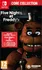 Hra pro Nintendo Switch Five Nights at Freddy's: Core Collection Nintendo Switch