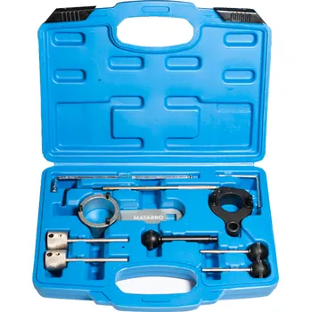 Nářadí pro automobil Matabro MB-01-B1201 aretační přípravky