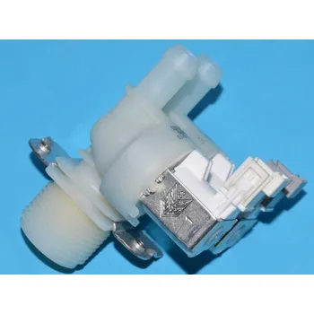 Ventil napouštěcí dvoucestný pro pračku - náhrada 587559