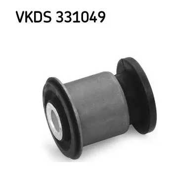Zavěšení kol Uložení, řídicí mechanismus SKF VKDS 331049
