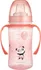 Kojenecká láhev Canpol babies Exotic Animals 240 ml