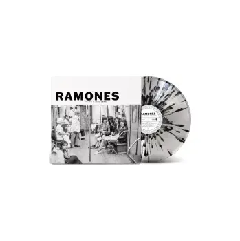 Zahraniční hudba 1975 Sire Demos / RSD 2024 / Coloured / Vinyl - Ramones [LP]