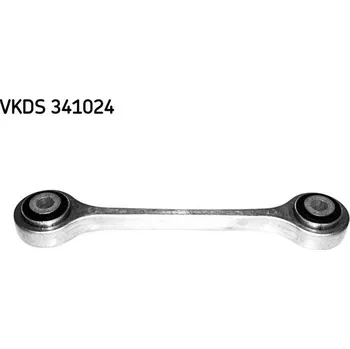 Tyč/vzpěra, stabilizátor SKF VKDS 341024