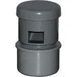 Plast Brno HT přivětrávací hlavice Průměr: DN 110