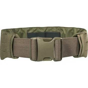 Tasmanian Tiger TT bojový MOLLE opasek Warrior Belt LC - Zelená - S