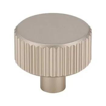 Nábytkové kování Kovová knopka SIRO 2595-30 ZN27