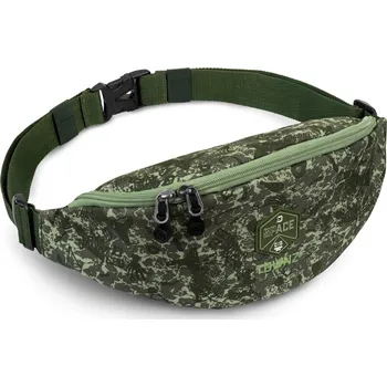 Pouzdro na rybářské vybavení Ledvinka Delphin Townz SPACE C2G