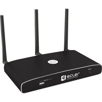 ECLER VEO-SWC44 + Prodloužená záruka 5 let zdarma