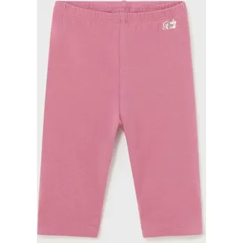 Dívčí legíny Mayoral 706 růžové Rozměr: 12 měsíců, 80 cm