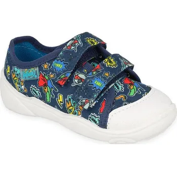 Chlapecké tenisky BEFADO 907P155 chlapecké tenisky 2 SZ HERO 24 907P155_24