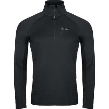 KILPI WILLIE-M Černá XXL SM0506KIBLKXXL