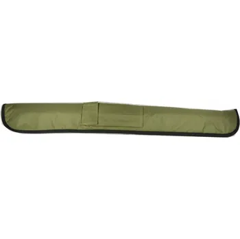 Ansett Trade Pouzdro na kulečníkové tágo CRYSTAL, khaki