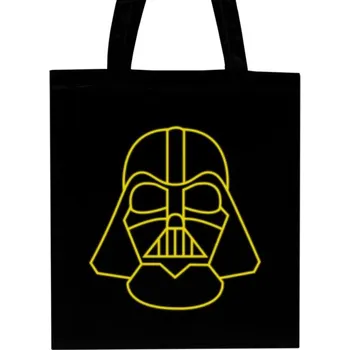 Nákupní taška Nákupní taška unisex s potiskem Darth Vader