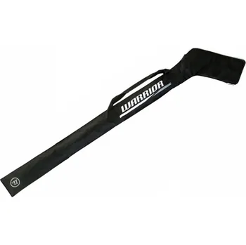 Obal na hole Warrior Stick Bag Senior Barva: černá