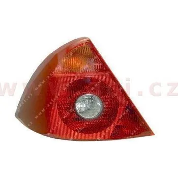 Osvětlení automobilu ACI FORD MONDEO 01-6/03 zadní světlo (bez objímek) 4/5dv. L