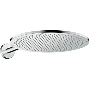 Sprchová hlavice Axor ShowerSolutions hlavová sprcha 35x35 cm kulatý chrom 26034000