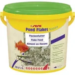 Sera Pond Flakes Nature 3,8 l