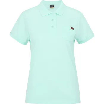 Dámské tričko Dámské triko SAM 73 NADIA WT 915 MINTOVÁ XS