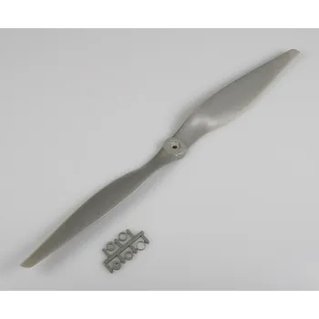 RC náhradní díl Vrtule 17x10 E APC