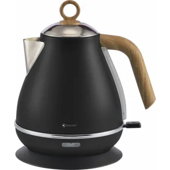 Rychlovarná konvice Rychlovarná konvice Kassel 93223 Černá
