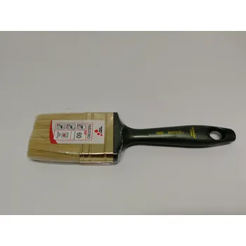 Malířský štětec Schuller Eh´klar s.r.o. Štětec plochý 2 1/2'(60mm) na lak