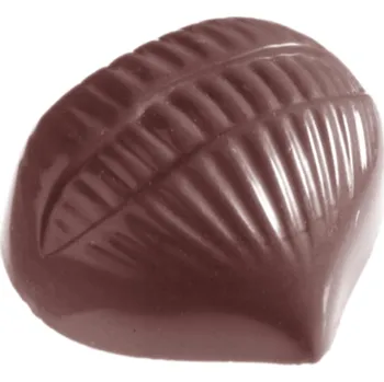 Forma na pečení CHOCOLATE WORLD FORMA NA PRALINKY - KAŠTAN 24ks