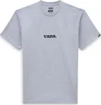 Tričko Vans Lower Corecase - Athletic Heather - L